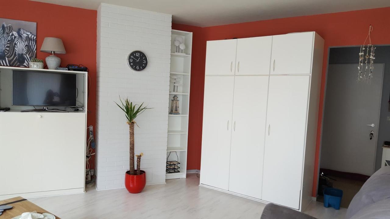 Raversijde With Sea View Appartement *
