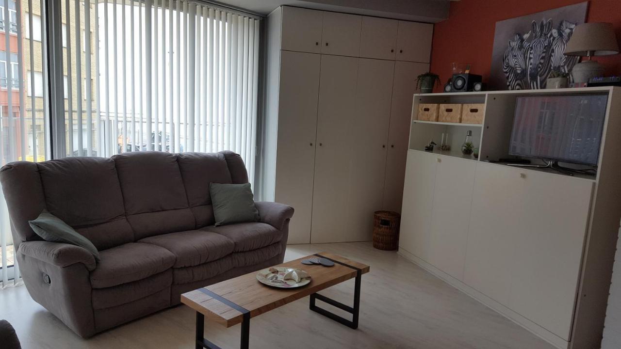 Raversijde With Sea View Appartement *